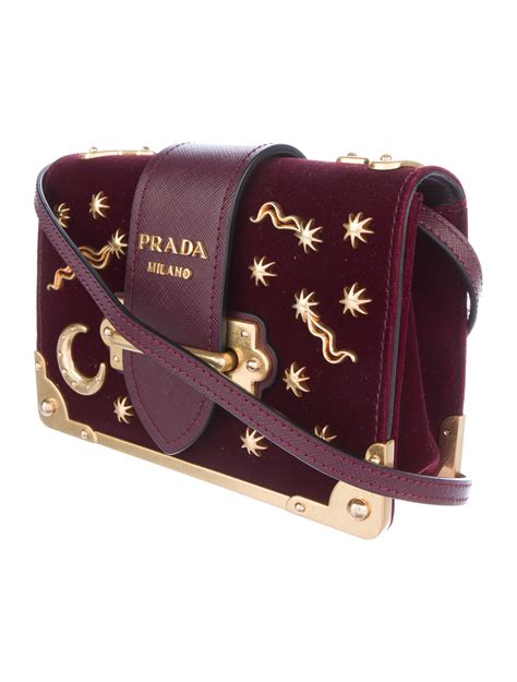 prada astrology bag fake|prada city cahier astrology bag.